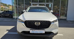 Mazda CX-5 2.0L Skyactiv G 165hp 6AT EXCLUSIVE-LINE - Tvorničko jamstvo, 36....