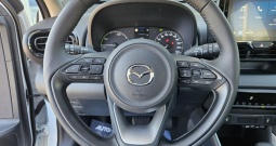 Mazda2 Hybrid 1.5 116hp AT Exclusive-Line - Tvorničko jamstvo, 24.500,00 €