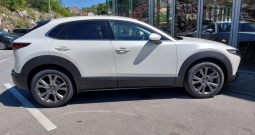 Mazda CX-30 e-Skyactiv-X186 GT Plus-w/o ALH - Tvorničko jamstvo, 28.900,00 €