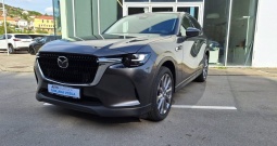 MAZDA CX-60 2.5L e-SKYACTIV PHEV 327hp 8AT AWD EXCLUSIVE-LINE CON-P DRI-P - T...