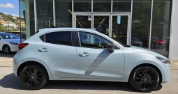 Mazda2 e-Skyactiv G 90hp 6MT HOMURA - Tvorničko jamstvo, 19.700,00 €