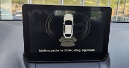 Mazda2 e-Skyactiv G 90hp 6MT CENTRE-LINE CONVENIENCE PACK - Tvorničko jamstv...