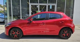 Mazda2 e-Skyactiv G 90hp 6MT CENTRE-LINE CONVENIENCE PACK - Tvorničko jamstv...