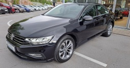 VOLKSWAGEN PASSAT 2.0 TDI DSG BUSSINES - Jamstvo 15 mjeseci, 23.500,00 €