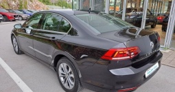 VOLKSWAGEN PASSAT 2.0 TDI DSG BUSSINES - Jamstvo 15 mjeseci, 23.500,00 €