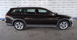 VW PASSAT VARIANT 2.0 TDI DSG 4M ALLTRACK, 29.900,00 €