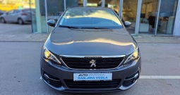 PEUGEOT 308 1.5 BLUE HDI ACTIVE - Jamstvo 15 mjeseci, 12.700,00 €