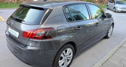 PEUGEOT 308 1.5 BLUE HDI ACTIVE - Jamstvo 15 mjeseci, 12.700,00 €