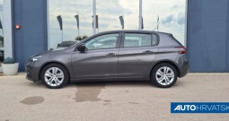 PEUGEOT 308 ACTIVE 1,5 BLUEHDI 100 SS-Jamstvo 15 mjeseci!, 12.700,00 €