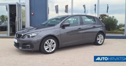 PEUGEOT 308 ACTIVE 1,5 BLUEHDI 100 SS-Jamstvo 15 mjeseci!, 11.700,00 €