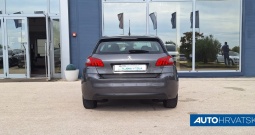 PEUGEOT 308 ACTIVE 1,5 BLUEHDI 100 SS-Jamstvo 15 mjeseci!, 11.700,00 €