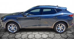 CUPRA FORMENTOR 2.0 TDI EVO DSG 4DRIVE, 33.500,00 €