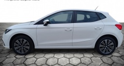 SEAT IBIZA 1.0 TSI STYLE EDITION 40, 16.500,00 €