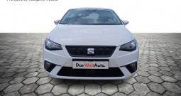 SEAT IBIZA 1.0 TSI STYLE EDITION 40, 16.500,00 €