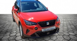 SEAT ARONA 1.0 TSI STYLE, 18.600,00 €