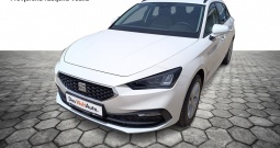 SEAT LEON SPT 1.5 eTSI DSG Style, 24.900,00 €