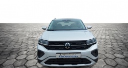 VW T-CROSS 1.0 TSI DSG LIFE - TVORNIČKO JAMSTVO, 20.250,00 €