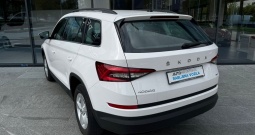 ŠKODA KODIAQ 2.0 TDI AMBITION, 27.400,00 €