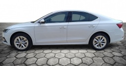 ŠKODA OCTAVIA Style 2.0 TDI DSG - TVORNIČKO JAMSTVO!!!, 29.400,00 €