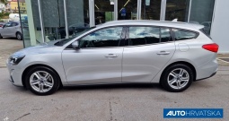 FORD FOCUS KARAVAN 1.5 TDCI TREND - Jamstvo 15 mjeseci, 13.500,00 €