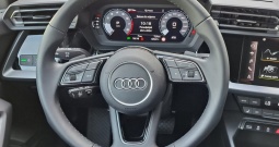 AUDI A3 SB 30TFSI S TR EDITION10 TVORNIČKO JAMSTVO, 26.850,00 €