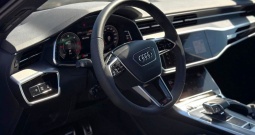 AUDI A6 40 TDI S TR S LINE+, 66.900,00 €