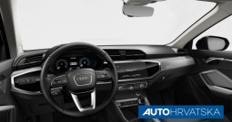 Q3 35TDI S TR ADVANCED+, 43.400,00 €