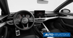 AUDI A4 35TFSI S TR EDITION10, 35.800,00 €