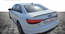 AUDI A4 35TDI S TR S LINE+ - Tvorničko jamstvo, 45.200,00 €