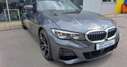 BMW SERIJA 3 TOURING 320d XDRIVE M-pack - Jamstvo 15 mjeseci, 31.900,00 €