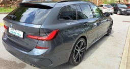 BMW SERIJA 3 TOURING 320d XDRIVE M-pack - Jamstvo 15 mjeseci, 31.900,00 €