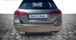 MERCEDES A-KLASA 200d-Jamstvo 15 mjeseci, 29.990,00 €