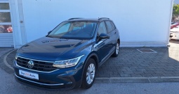 VOLKSWAGEN TIGUAN 2.0 TDI Life - TVORNIČKO JAMSTVO!!!, 27.900,00 €