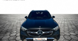 MERCEDES GLC AVANGARDE 4MATIC 220D-Tvorničko jamstvo, 56.900,00 €