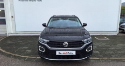 VOLKSWAGEN T-ROC 2.0 TDI DSG 4M DESIGN - JAMSTVO 15 MJESECI!!!, 25.200,00 €