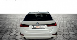 BMW SERIJA 3 TOURING 320d -Jamstvo 15 mjeseci, 26.900,00 €