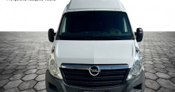 OPEL MOVANO 2,5 CDTI-Jamstvo 15 mjeseci, 12.560,00 €