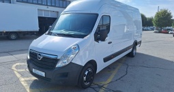 OPEL MOVANO 2,3 CDTI, 12.400,00 €