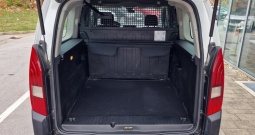 PEUGEOT RIFTER BUSINESS ACTIVE 1,5 BLUEHDI 100 - Jamstvo 15 mjeseci, 11.600,0...