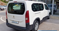 PEUGEOT RIFTER BUSINESS ACTIVE 1,5 BLUEHDI 100 - Jamstvo 15 mjeseci, 11.600,0...