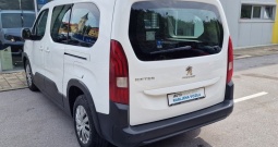 PEUGEOT RIFTER BUSINESS ACTIVE 1,5 BLUEHDI 100 - Jamstvo 15 mjeseci, 11.600,0...