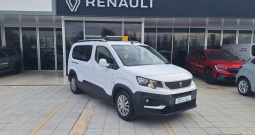 PEUGEOT RIFTER 1.5 HDI - JAMSTVO 15 MJESECI, 12.000,00 €