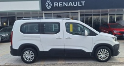 PEUGEOT RIFTER 1.5 HDI - JAMSTVO 15 MJESECI, 12.000,00 €