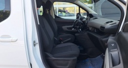 PEUGEOT RIFTER BUSINESS ACTIVE 1,5 BLUEHDI 100-Jamstvo 15 mjeseci!, 12.720,00...