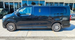 PEUGEOT TRAVELLER 2.0 BLUEHDI AUTOMATIC 8+1 - USLUŽNA PRODAJA, 31.900,00 €