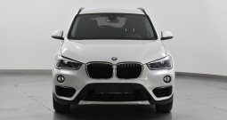 BMW X1 xDrive 20d Aut. Sport Line 190 KS, KAM+LED+GR SJED+VIRT