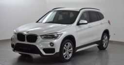 BMW X1 xDrive 20d Aut. Sport Line 190 KS, KAM+LED+GR SJED+VIRT