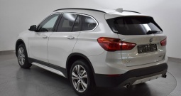 BMW X1 xDrive 20d Aut. Sport Line 190 KS, KAM+LED+GR SJED+VIRT