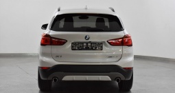 BMW X1 xDrive 20d Aut. Sport Line 190 KS, KAM+LED+GR SJED+VIRT