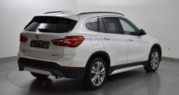 BMW X1 xDrive 20d Aut. Sport Line 190 KS, KAM+LED+GR SJED+VIRT